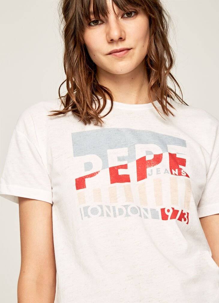 Producto T-shirt Pepe Jeans