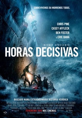 Movies Horas Decisivas