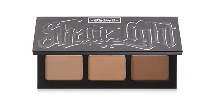 Belleza Kat Von D Shade