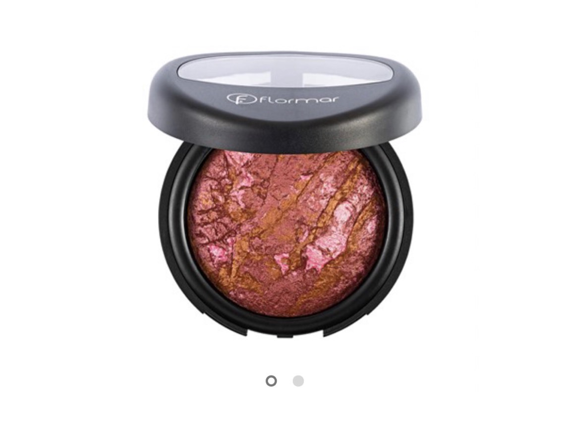 Fashion Blush - Flormar