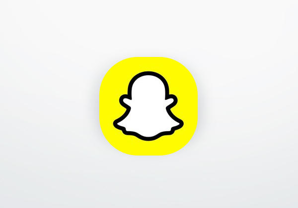 App Snapchat