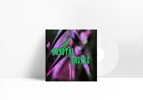 Music Crystal Castle