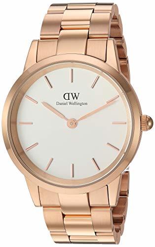 Moda Daniel Wellington Reloj