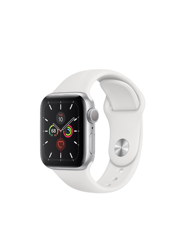 Electronic Apple Watch Series 5