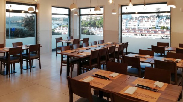 Restaurants Pizzaria Bate e Beco