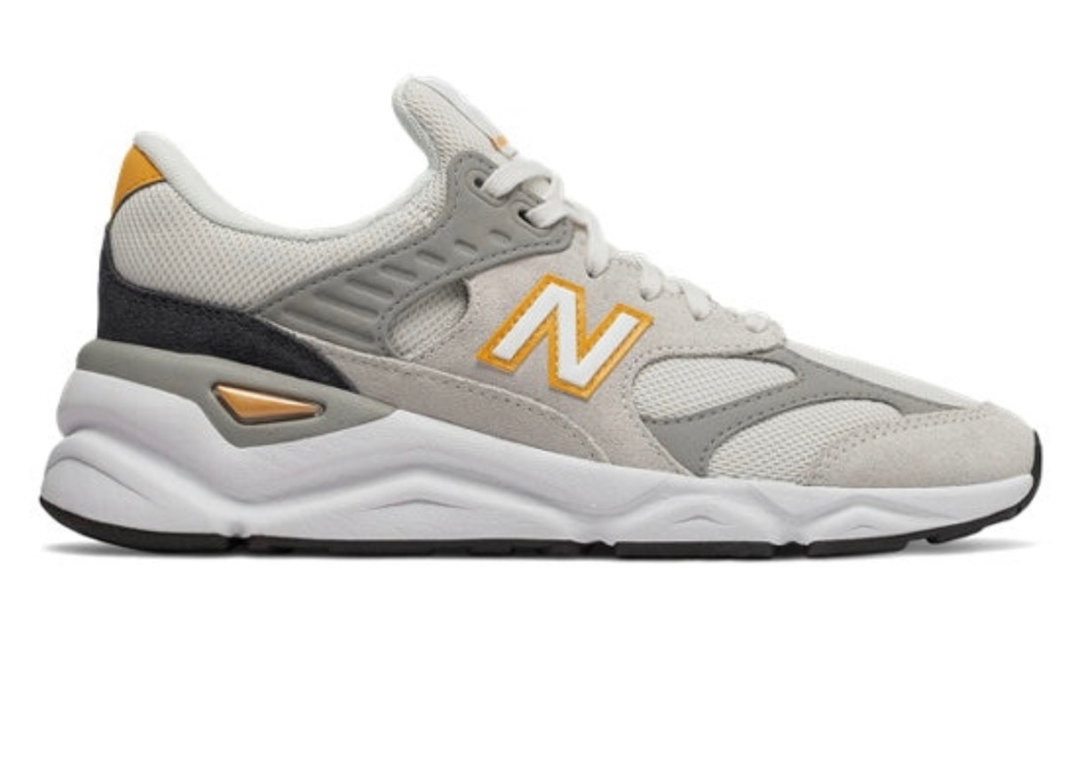 Fashion New Balance X-90 Reconstructed