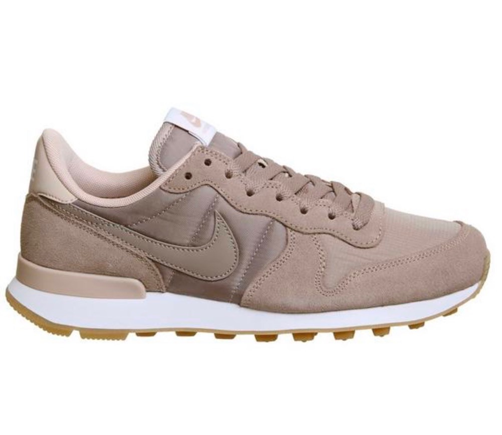 Fashion Nike Internationalist