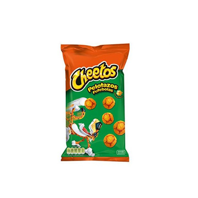 Producto Cheetos Pelotazos