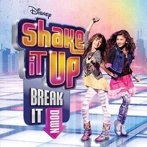 Moda Shake it up 