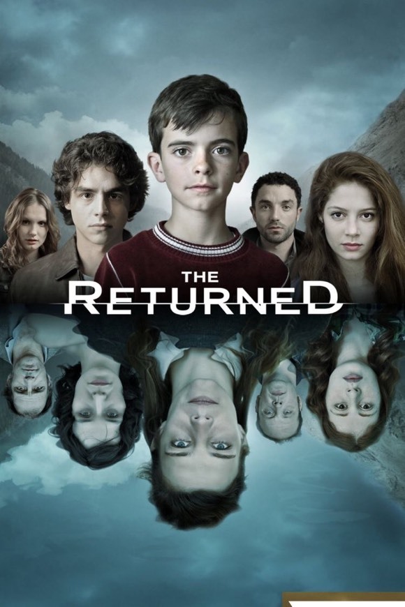 The Returned