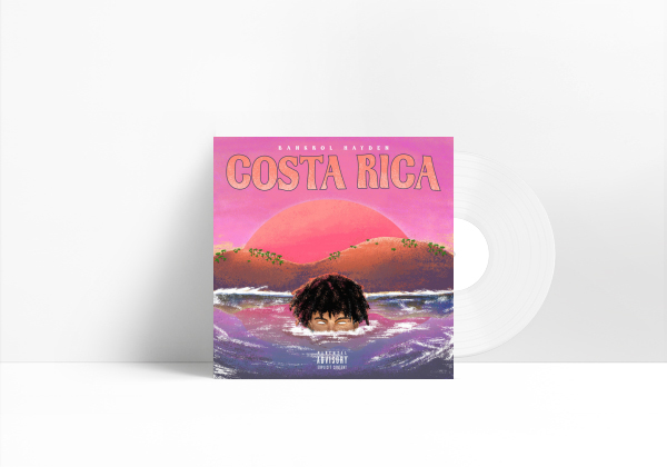 Music Costa Rica
