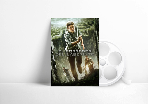Movie El corredor del laberinto