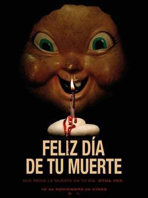 Feliz día de tu muerte