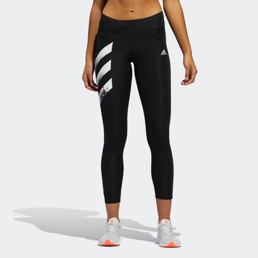 LEGGINGS 3-STRIPES FAST OWN THE RUN

