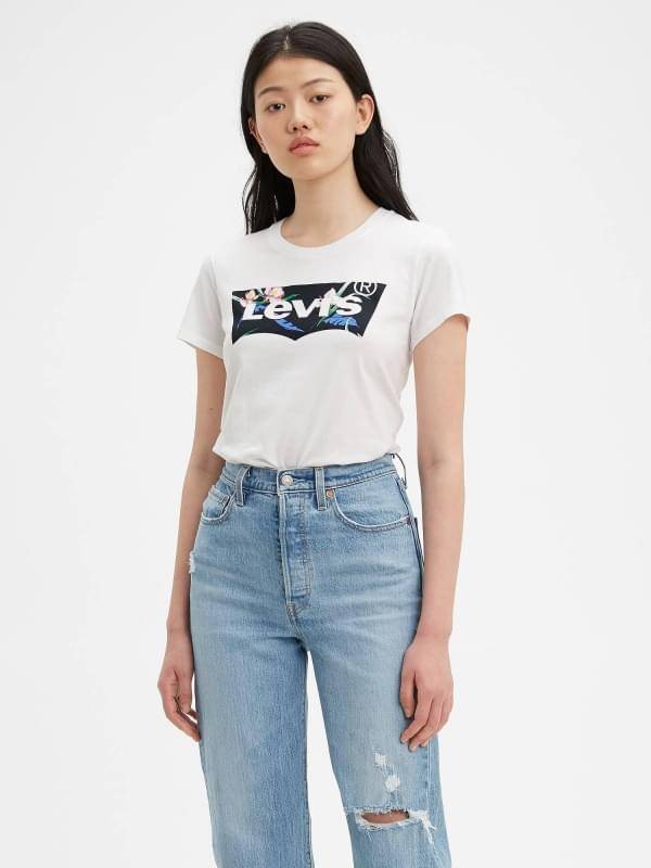 The Perfect Tee


