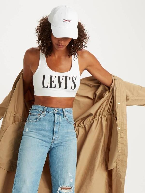 Sporty Bralette