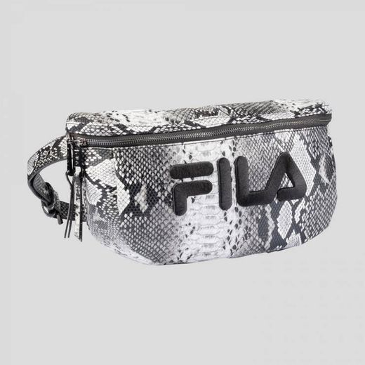 FILA WAISTBAG SNAKE AOP