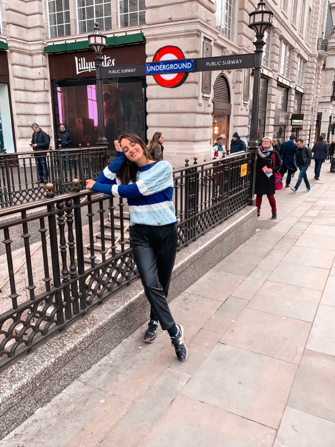 Place Piccadilly Circus