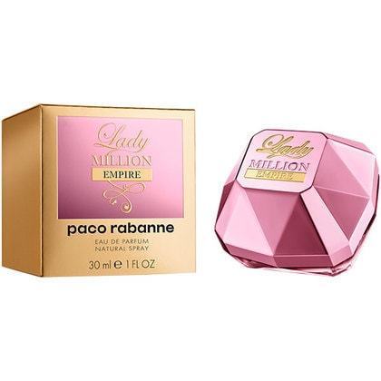 Social Lady Million, Paco Rabanne