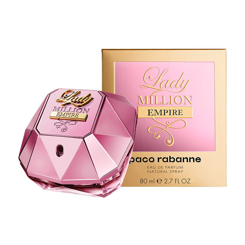 Fashion Lady Million Empire, Paco Rabanne