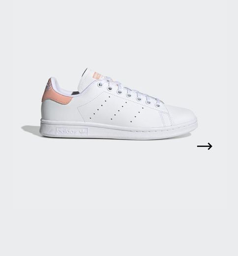 Sapatilhas stan smith