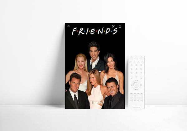 Friends