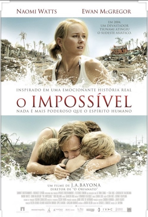 Movie Lo imposible