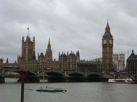 Palace of Westminster