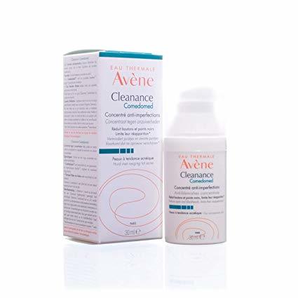 Producto Cleanance COMEDOMED