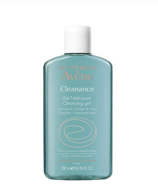 Product CLEANANCE GEL