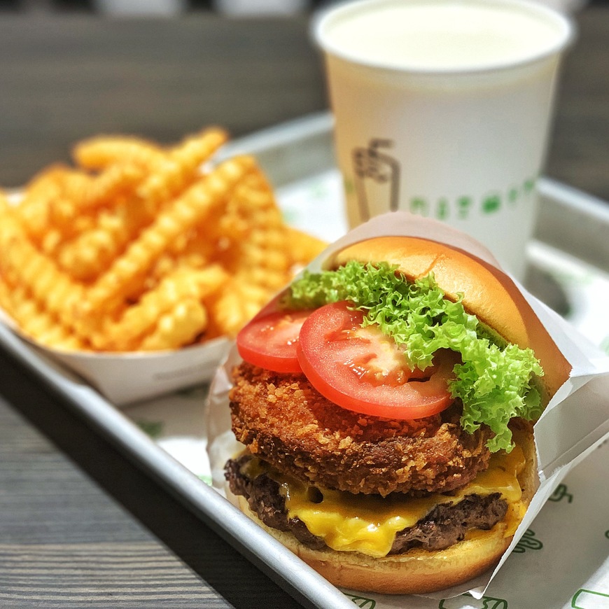 Shake Shack