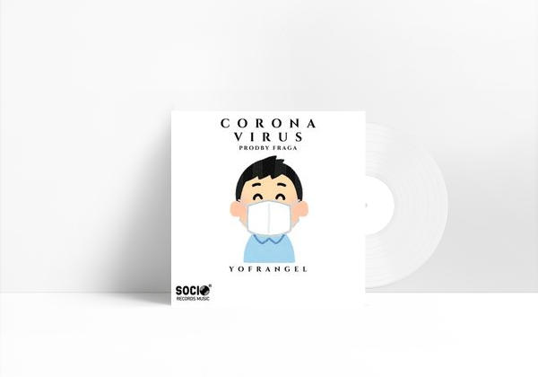 Music Corona Virus