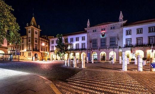 Pelourinho da Covilhã