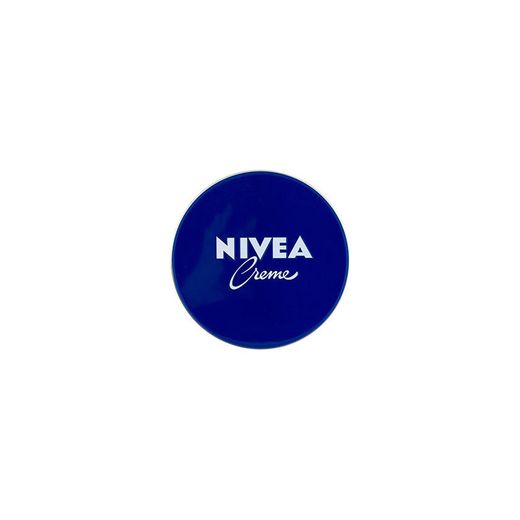 Nivea Lata azul crema 150 ml