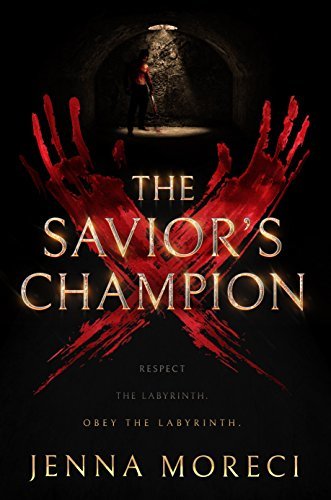 The Savior's Champion