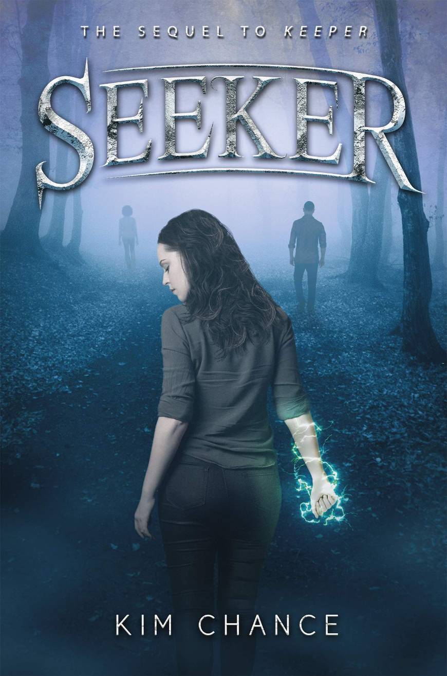 Libros Seeker