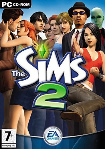 Les Sims 2 [Windows 98