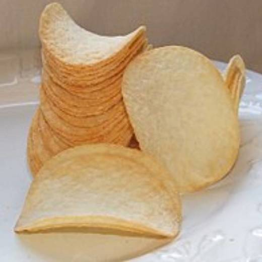 Pringles Original Patatas