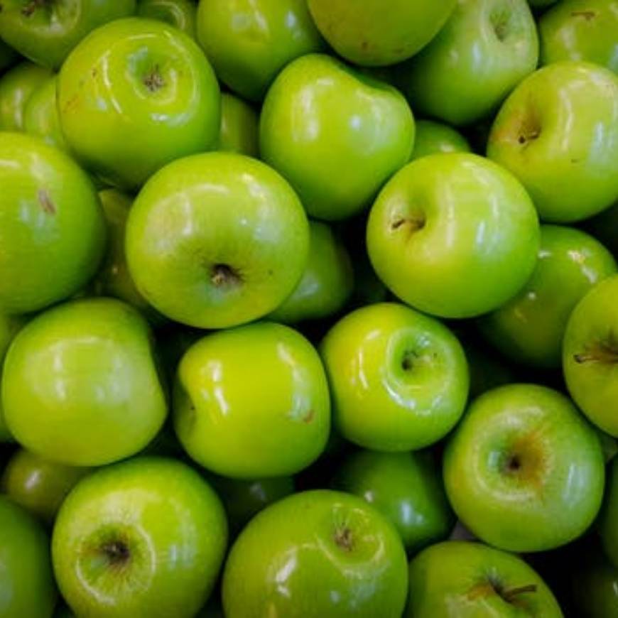 Fashion Granny Smith Apples