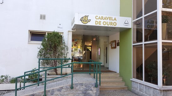 Restaurantes Caravela d'Ouro