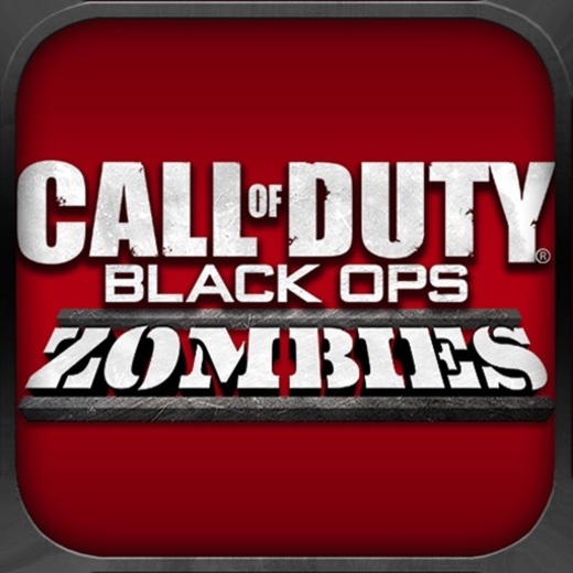 Call of Duty: Black Ops Zombies