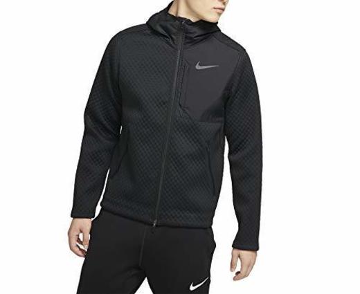 Nike Therma Full-Zip Training