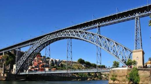 Puente Don Luis I