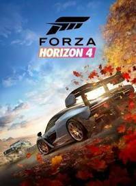 Product Forza Horizon 4