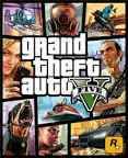 Product Grand Theft Auto V