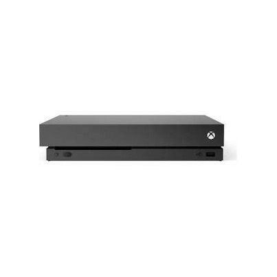 Product XBOX ONE X