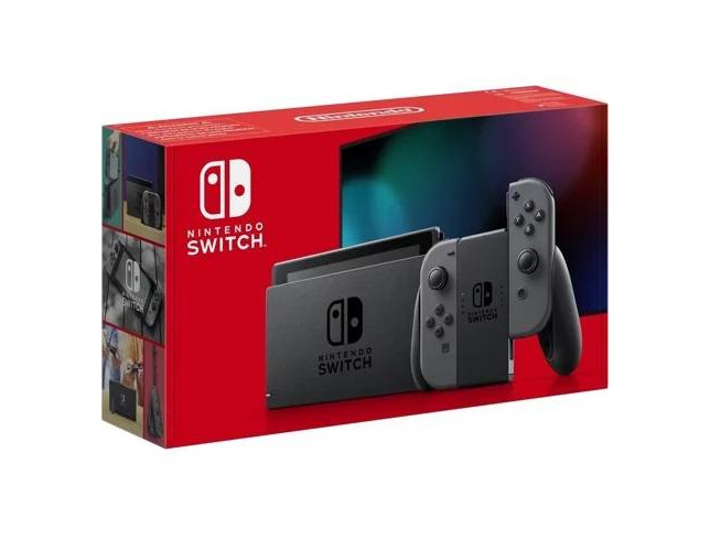 Productos Nintendo Switch 