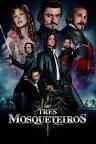 Movie Os Três Mosqueteiros Trapalhões