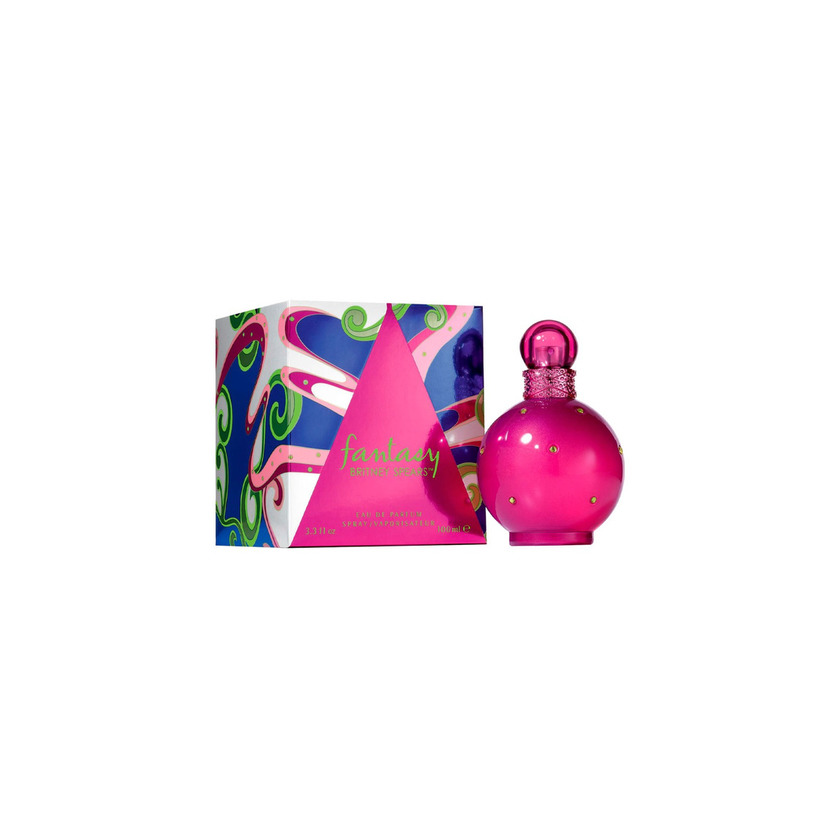 Product Perfume Fantasy Britney Spears 