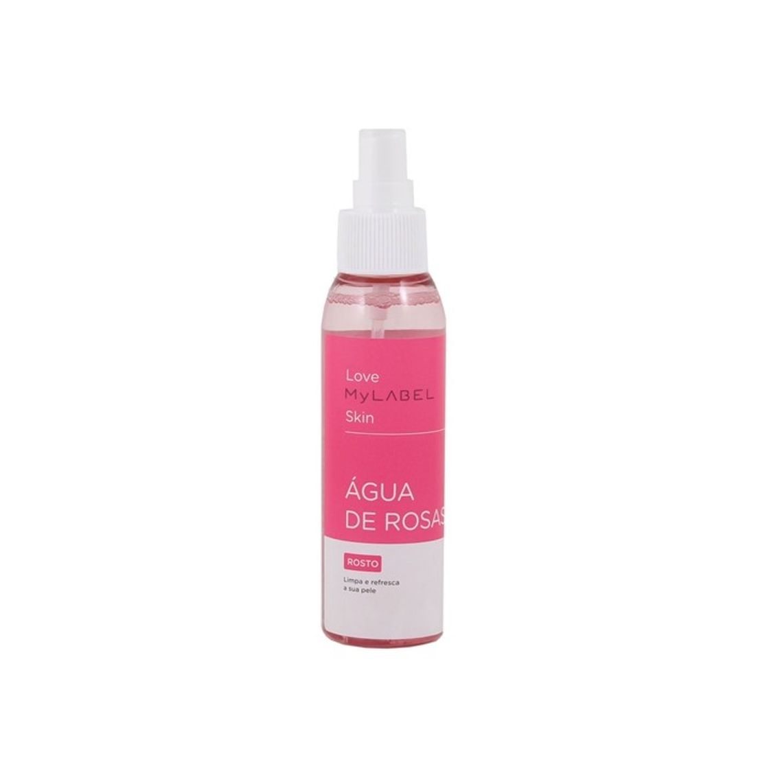 Product Spray Água de Rosas